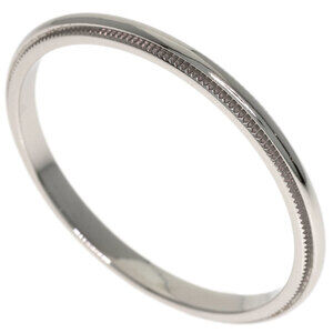 TIFFANY Silver Ring